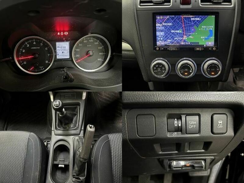 FORESTER-3