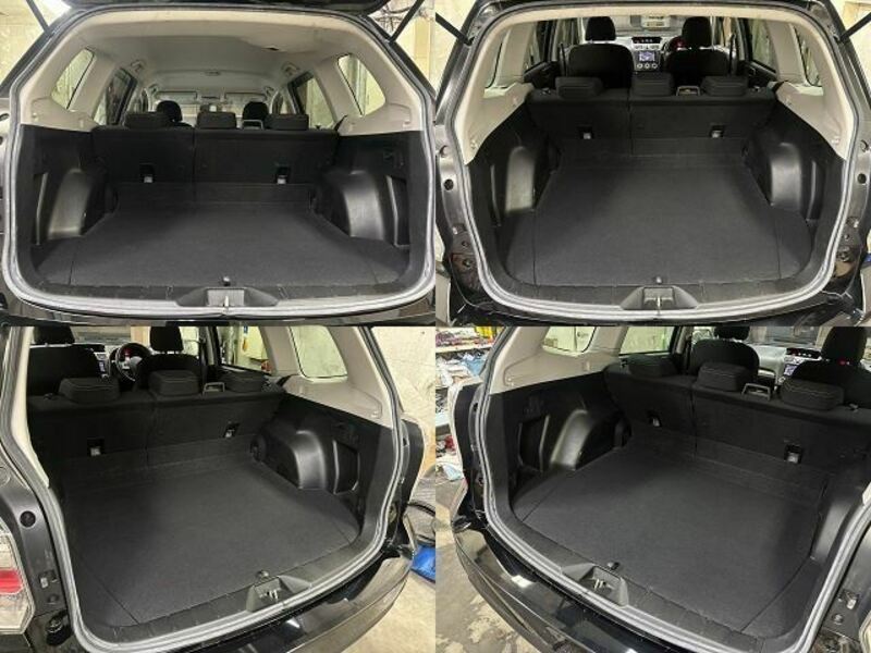 FORESTER-7