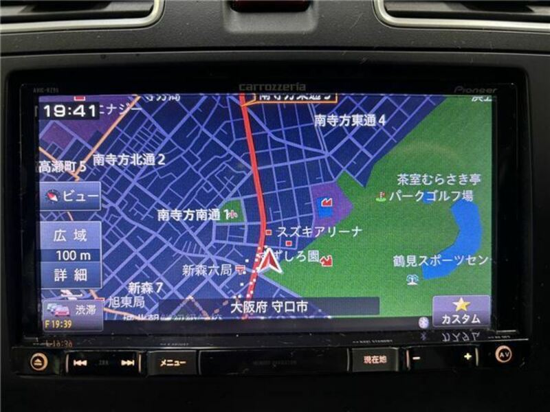 FORESTER-22