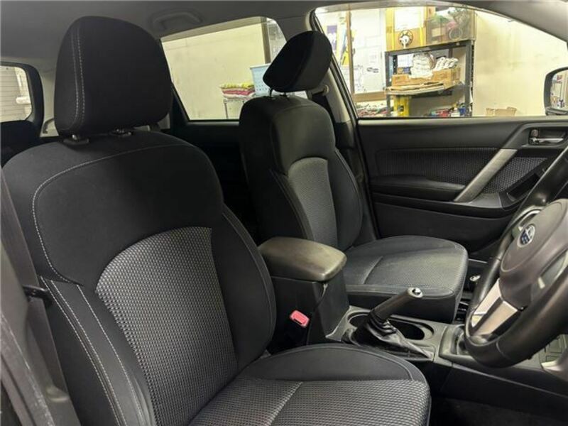 FORESTER-26