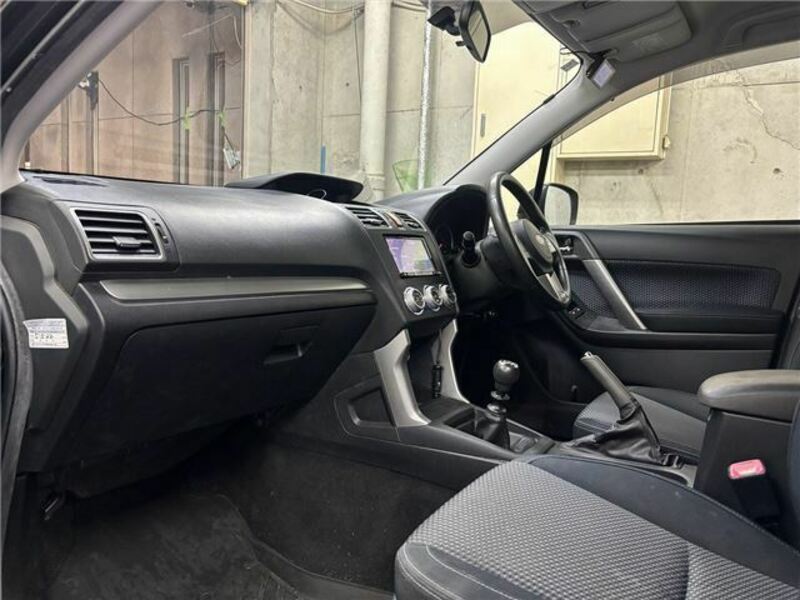 FORESTER-27