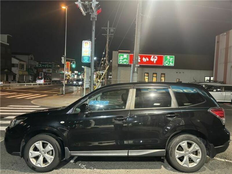 FORESTER-40
