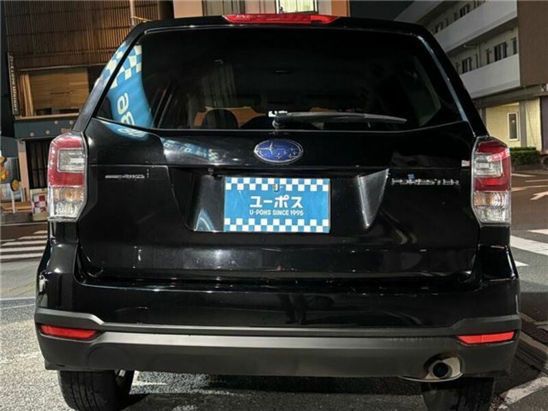 FORESTER-42