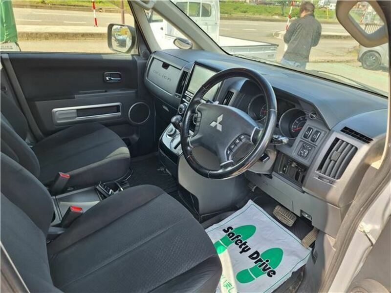 DELICA D5