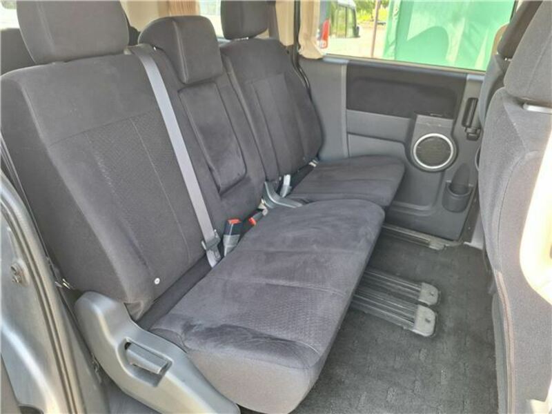 DELICA D5