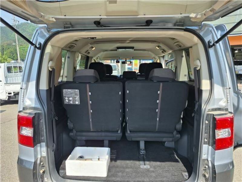 DELICA D5