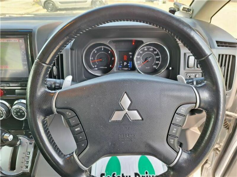 DELICA D5