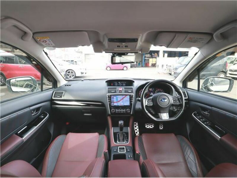 LEVORG-2
