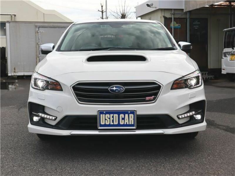 LEVORG-4