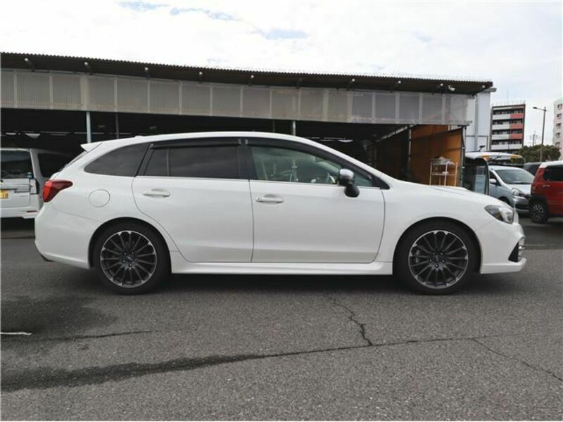 LEVORG-5