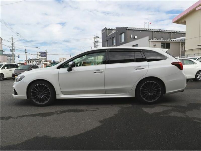 LEVORG-6