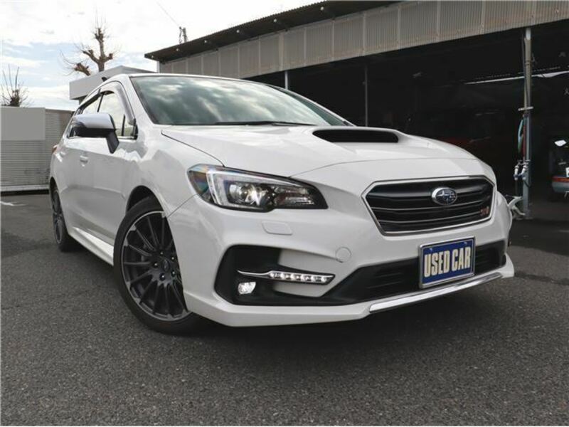 LEVORG-7