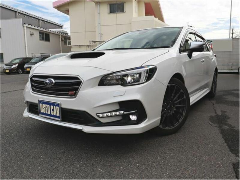 LEVORG-8