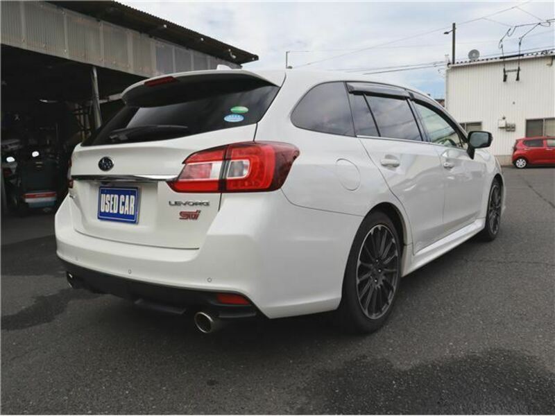 LEVORG-9