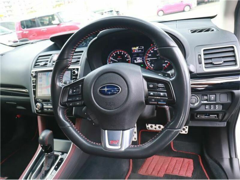 LEVORG-13
