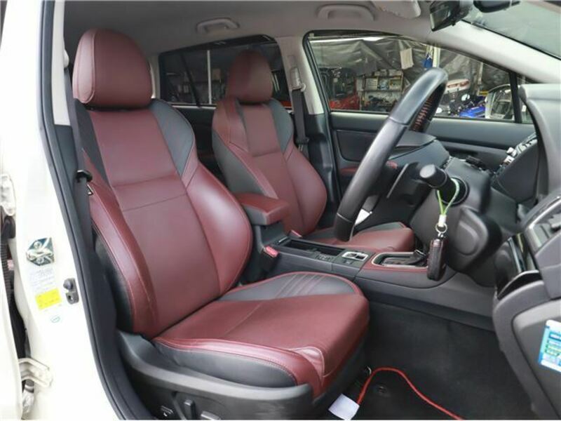 LEVORG-16