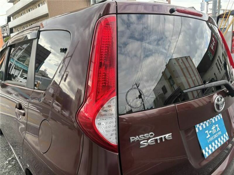 PASSO SETTE-35
