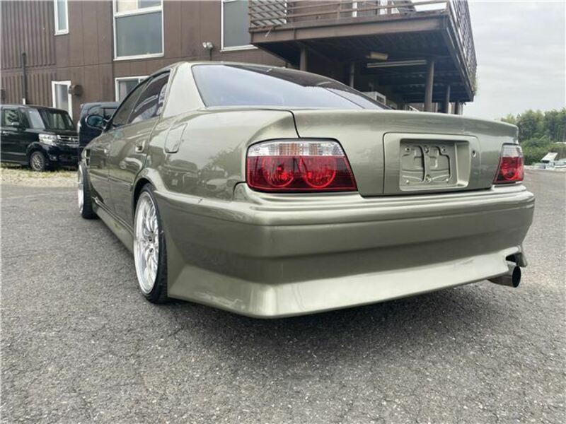 CHASER-4