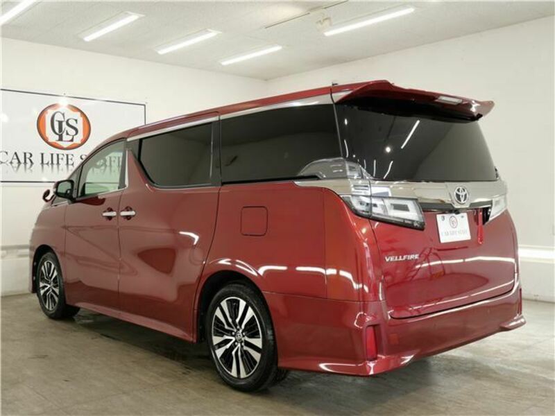 VELLFIRE