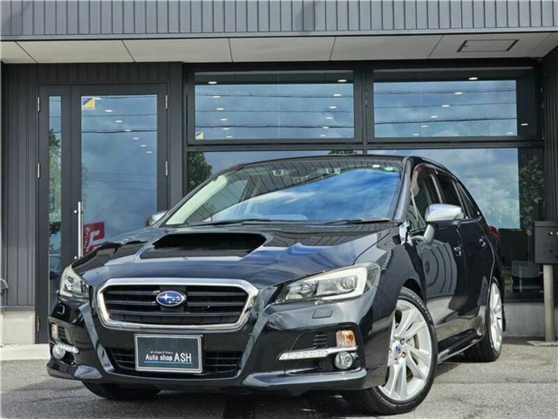 LEVORG