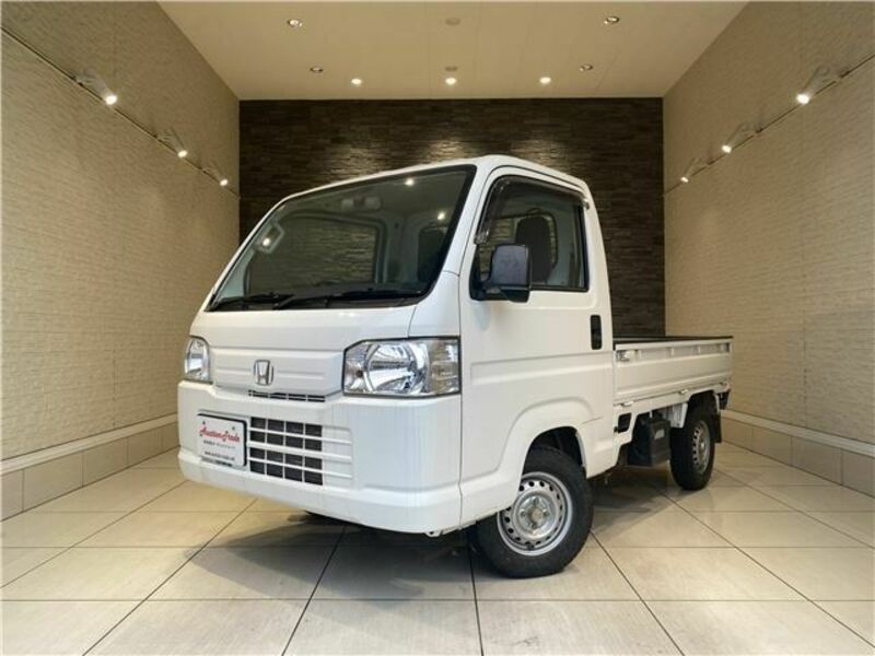 HONDA　ACTY TRUCK