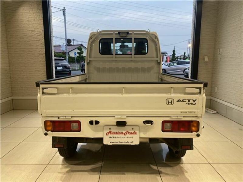 ACTY TRUCK-7