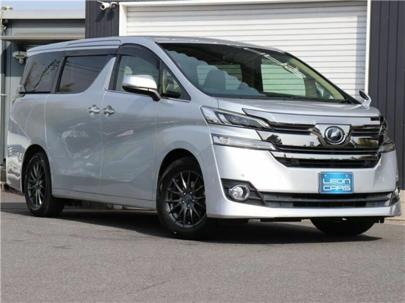 VELLFIRE