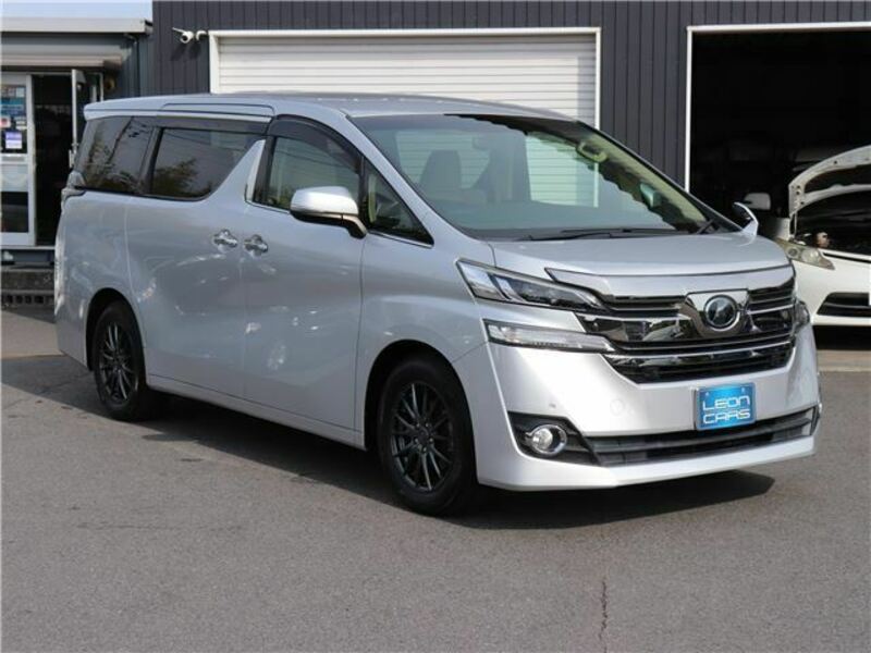 VELLFIRE