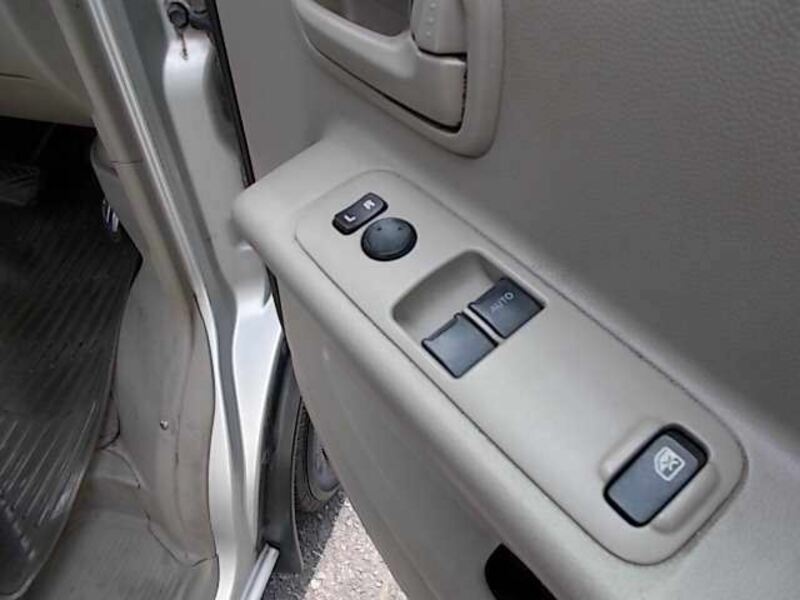 MINICAB VAN