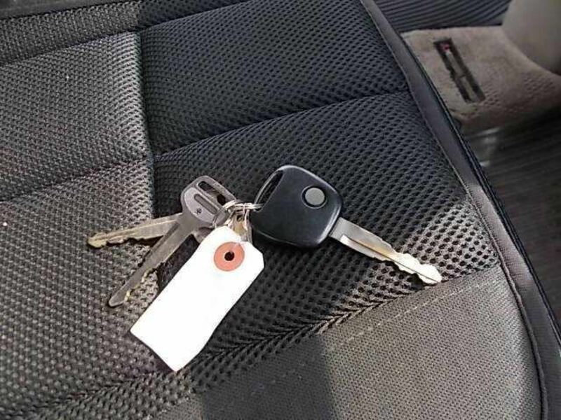 MINICAB VAN