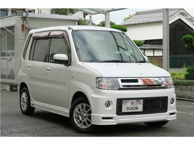 MITSUBISHI TOPPO