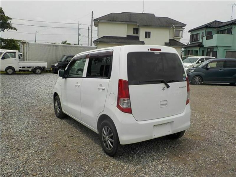WAGON R-1