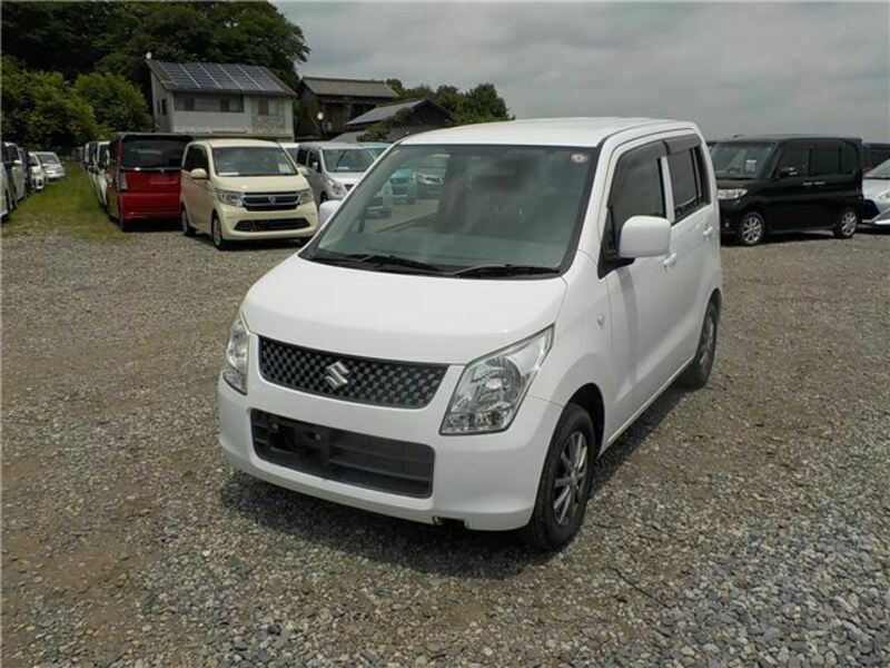 WAGON R-6