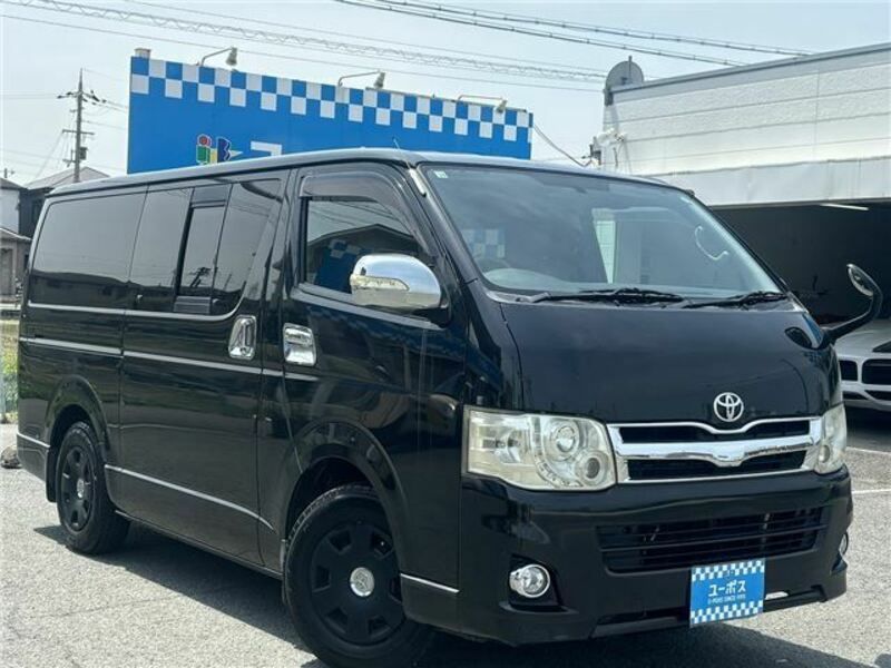 HIACE