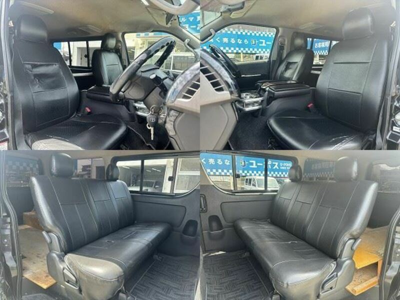 HIACE-6