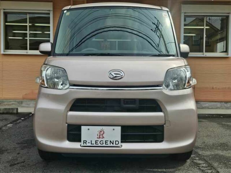 TANTO