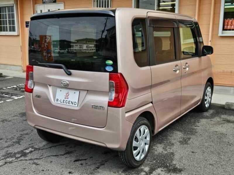 TANTO