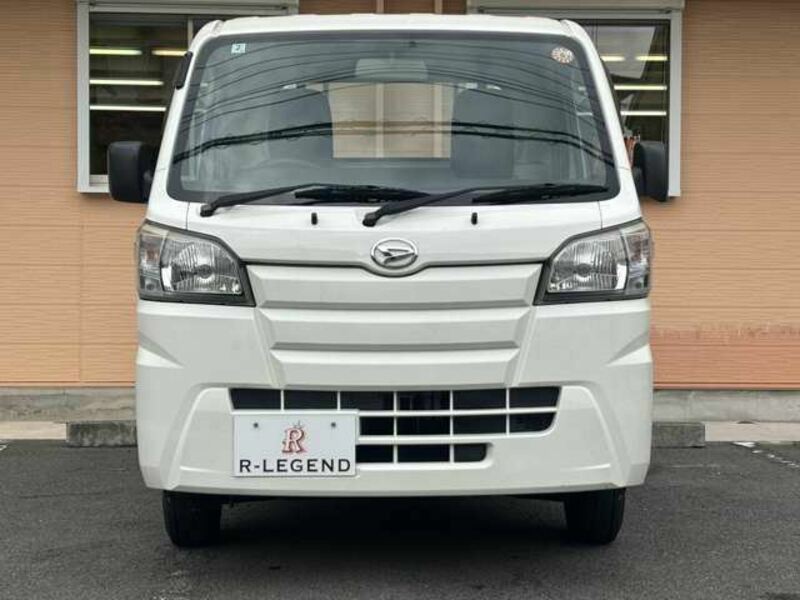HIJET TRUCK-4