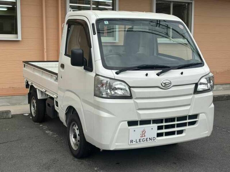 HIJET TRUCK-6