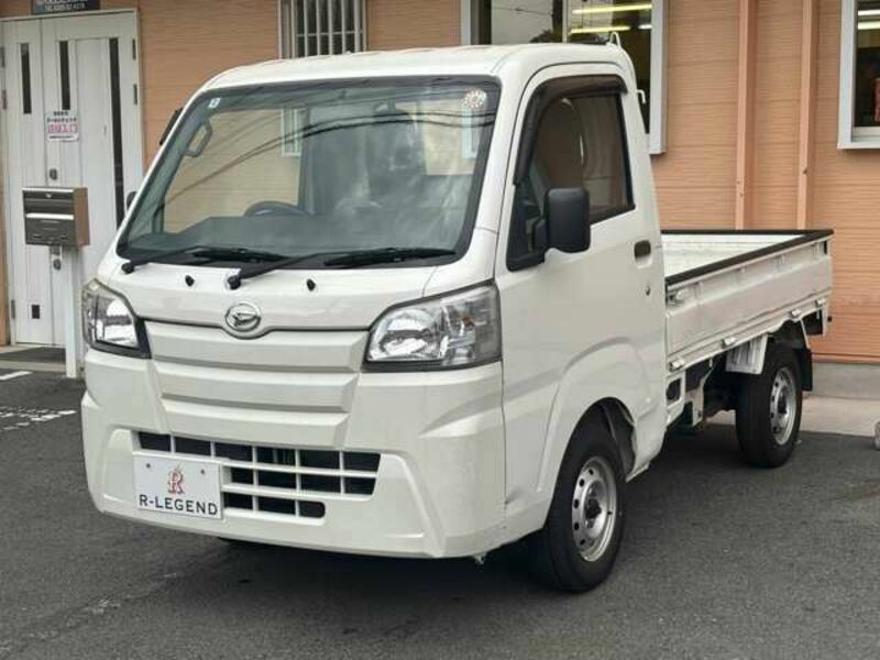 HIJET TRUCK-7