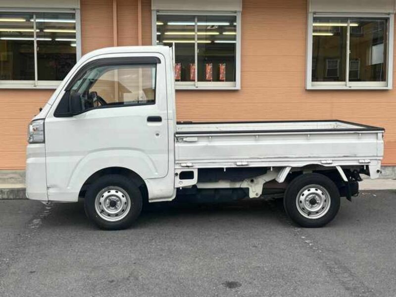 HIJET TRUCK-8