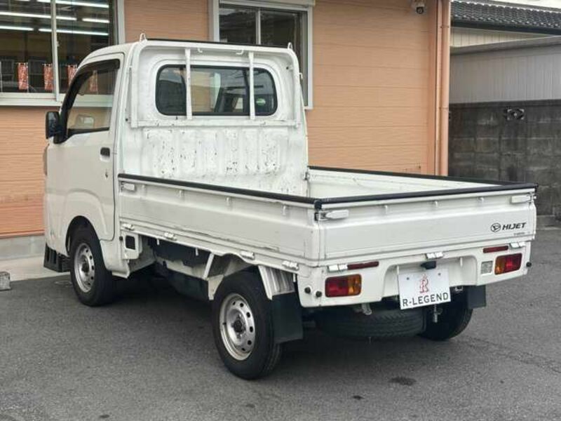 HIJET TRUCK-9