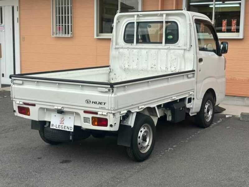 HIJET TRUCK-10