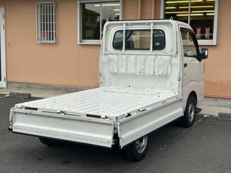 HIJET TRUCK-11