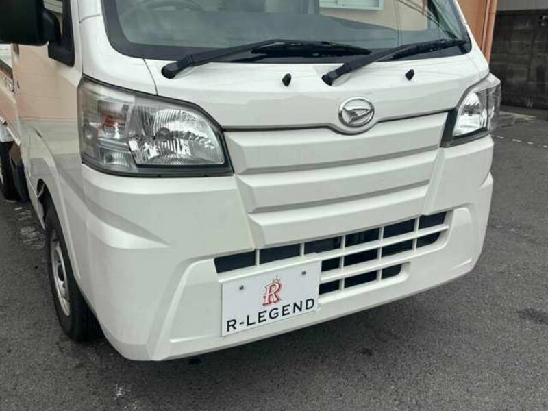 HIJET TRUCK-12
