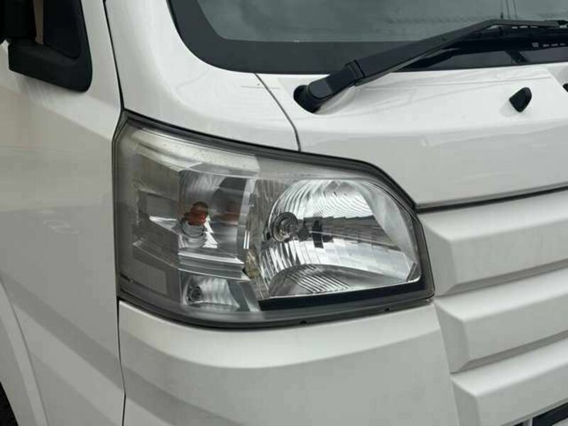 HIJET TRUCK-13
