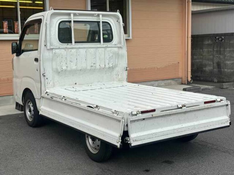 HIJET TRUCK-14
