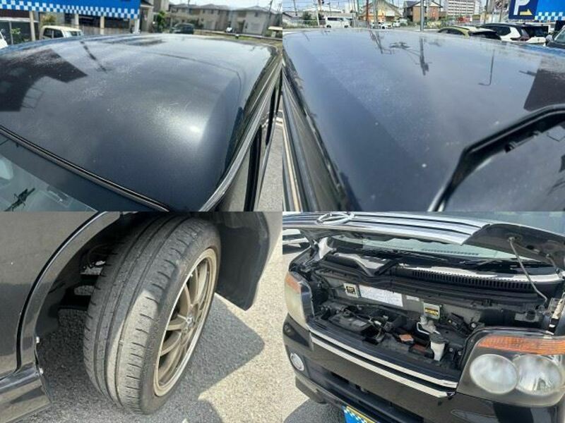 ATRAI WAGON