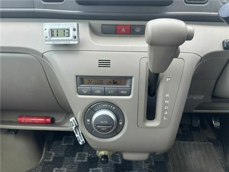 ATRAI WAGON