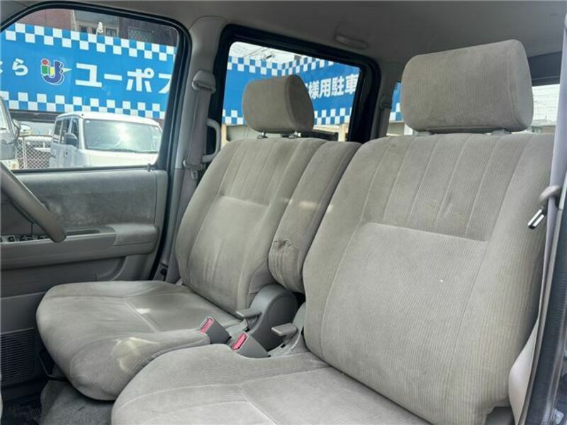 ATRAI WAGON